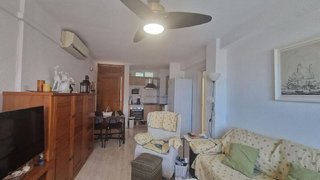 Piso en alquiler en Zona Puerto Deportivo en Fuengirola