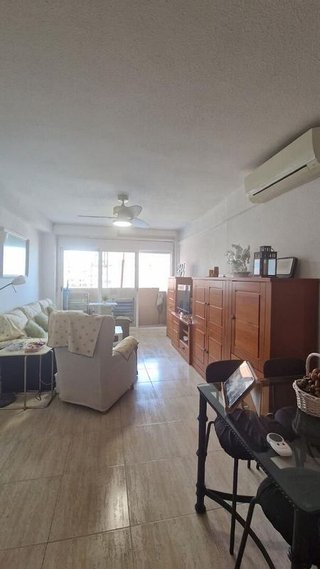 Piso en alquiler en Zona Puerto Deportivo en Fuengirola