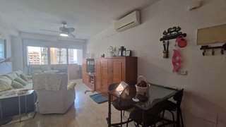 Piso en alquiler en Zona Puerto Deportivo en Fuengirola