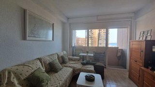 Piso en alquiler en Zona Puerto Deportivo en Fuengirola