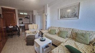 Piso en alquiler en Zona Puerto Deportivo en Fuengirola