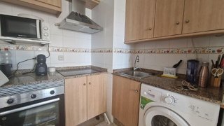 Piso en alquiler en Zona Puerto Deportivo en Fuengirola