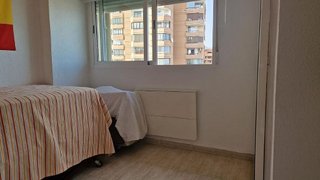 Piso en alquiler en Zona Puerto Deportivo en Fuengirola