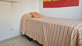 Piso en alquiler en Zona Puerto Deportivo en Fuengirola