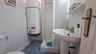 Piso en alquiler en Zona Puerto Deportivo en Fuengirola
