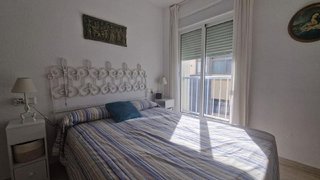 Piso en alquiler en Zona Puerto Deportivo en Fuengirola