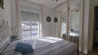 Piso en alquiler en Zona Puerto Deportivo en Fuengirola
