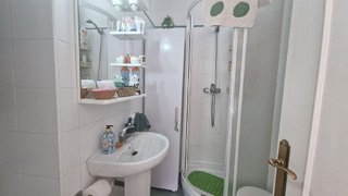 Piso en alquiler en Zona Puerto Deportivo en Fuengirola