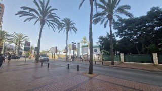 Piso en alquiler en Zona Puerto Deportivo en Fuengirola