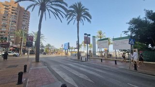 Piso en alquiler en Zona Puerto Deportivo en Fuengirola