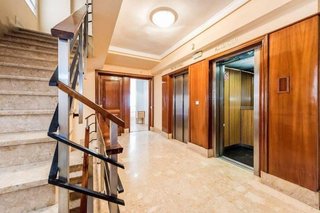 Piso en alquiler en Goya en Madrid