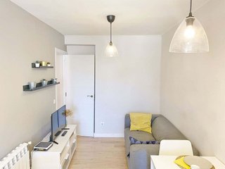 Piso en alquiler en Ventas en Madrid