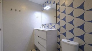 Piso en alquiler en Ventas en Madrid