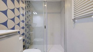 Piso en alquiler en Ventas en Madrid