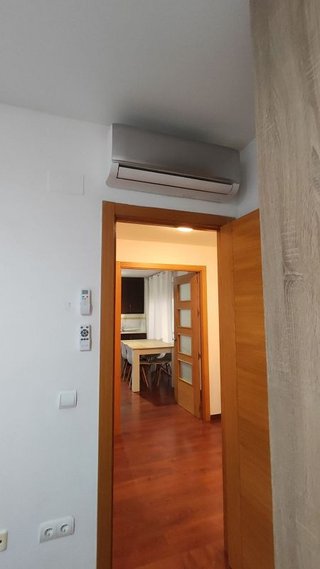 Piso en alquiler en Zona Paseo de la Estación - Calle Cristo en Valdepeñas