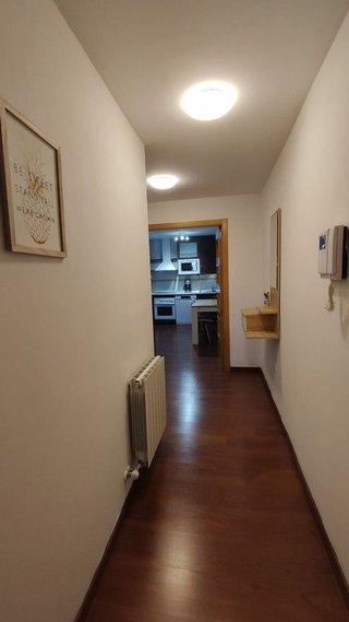 Piso en alquiler en Zona Paseo de la Estación - Calle Cristo en Valdepeñas