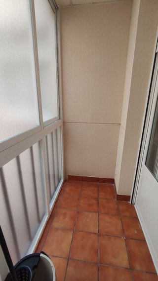 Piso en alquiler en Zona Paseo de la Estación - Calle Cristo en Valdepeñas