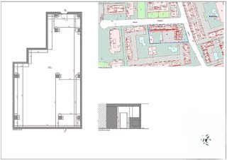 Local comercial en venta en Parque Oeste - Fuente Cisneros en Alcorcón