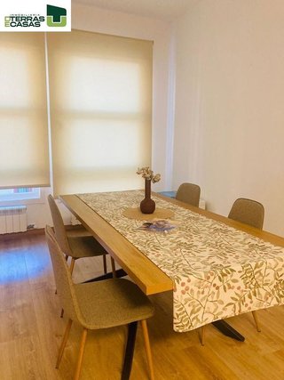 Piso en alquiler en Centro - Echegaray en Pontevedra
