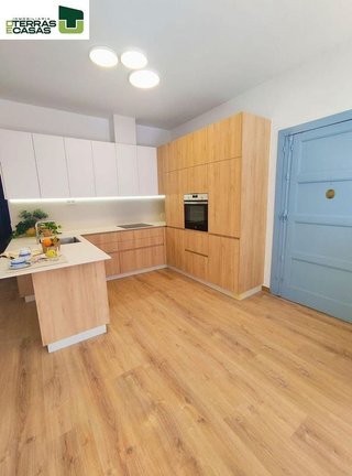 Piso en alquiler en Centro - Echegaray en Pontevedra