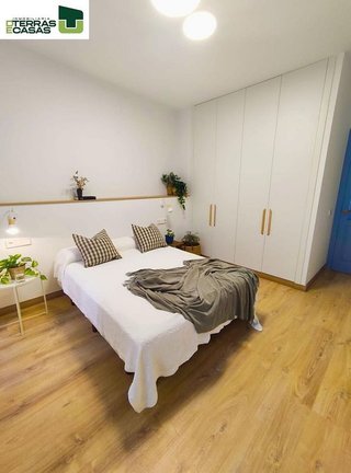 Piso en alquiler en Centro - Echegaray en Pontevedra