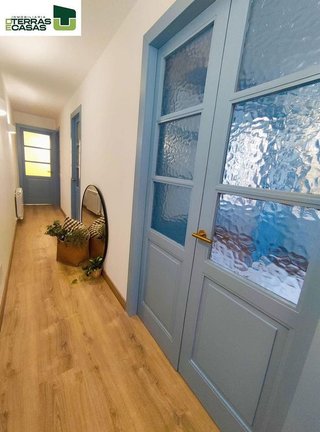 Piso en alquiler en Centro - Echegaray en Pontevedra