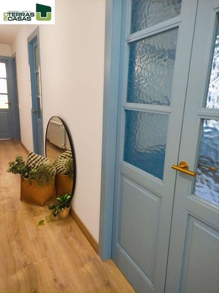 Piso en alquiler en Centro - Echegaray en Pontevedra
