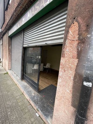 Local comercial en venta en Cruces en Barakaldo