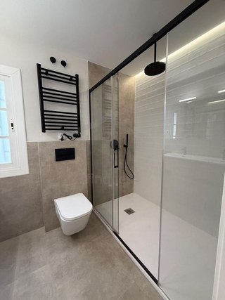 Ático en venta en Vilapicina i la Torre Llobeta en Barcelona