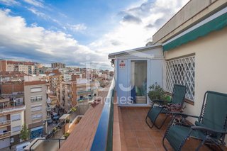 Ático en venta en Vilapicina i la Torre Llobeta en Barcelona