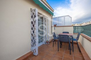 Ático en venta en Vilapicina i la Torre Llobeta en Barcelona