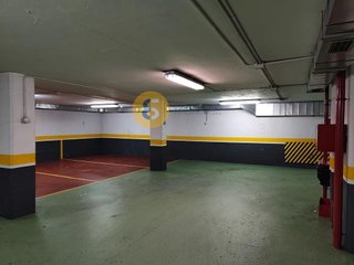 Garaje en venta en Praza España - Casablanca en Vigo