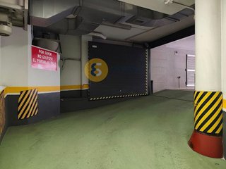 Garaje en venta en Praza España - Casablanca en Vigo