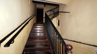 Piso en alquiler en Palacio en Madrid