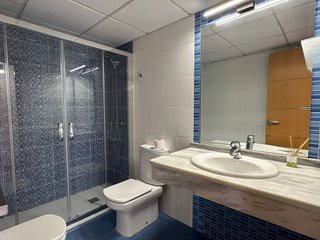 Piso en venta en Las Cancelas - Valdeolletas en Marbella