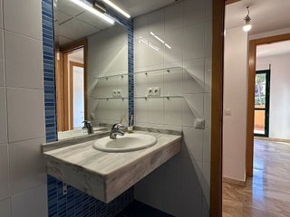 Piso en venta en Las Cancelas - Valdeolletas en Marbella