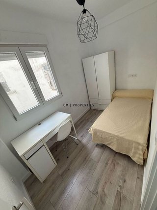 Piso en alquiler en Aiora en Valencia