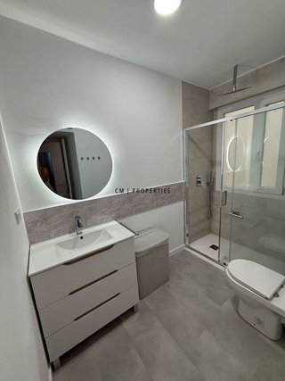 Piso en alquiler en Aiora en Valencia