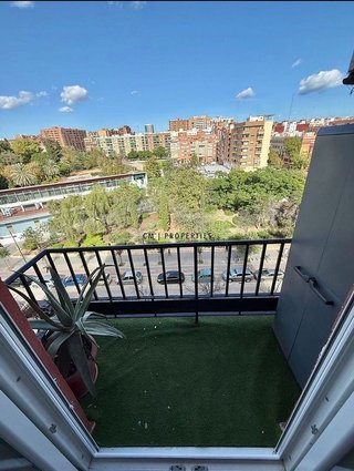 Piso en alquiler en Aiora en Valencia