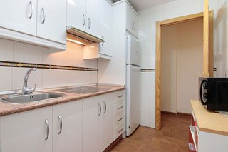 Piso en alquiler en Camino de Ronda - Rosaleda en Granada