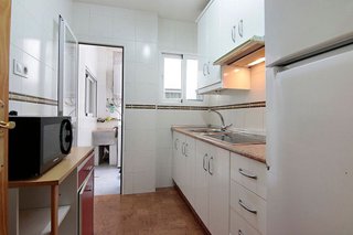 Piso en alquiler en Camino de Ronda - Rosaleda en Granada