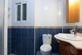 Piso en alquiler en Camino de Ronda - Rosaleda en Granada