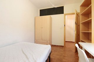 Piso en alquiler en Camino de Ronda - Rosaleda en Granada