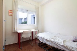 Piso en alquiler en Camino de Ronda - Rosaleda en Granada