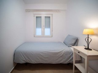 Piso en alquiler en El Cabanyal- El Canyamelar en Valencia
