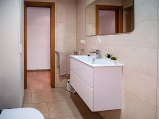 Piso en alquiler en El Cabanyal- El Canyamelar en Valencia