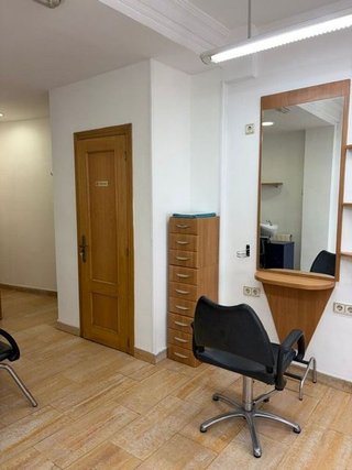 Local comercial en alquiler en Centro en Valladolid