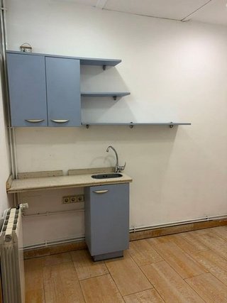Local comercial en alquiler en Centro en Valladolid