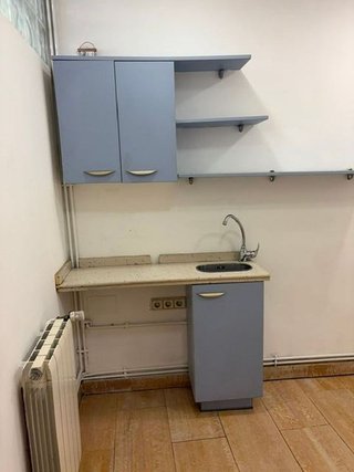 Local comercial en alquiler en Centro en Valladolid