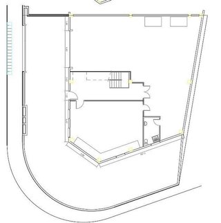 Nave industrial en alquiler en Castellbisbal